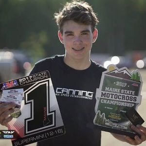 Meet your Posher, Larry